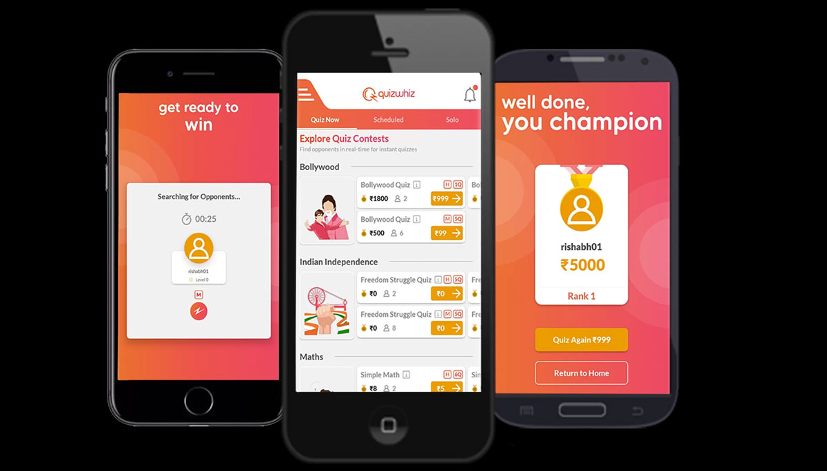 Android App Development