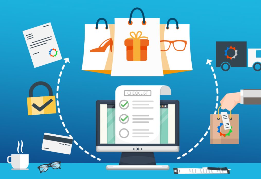 Ecommerce Platforms: Choosing The Best Ecommerce Software