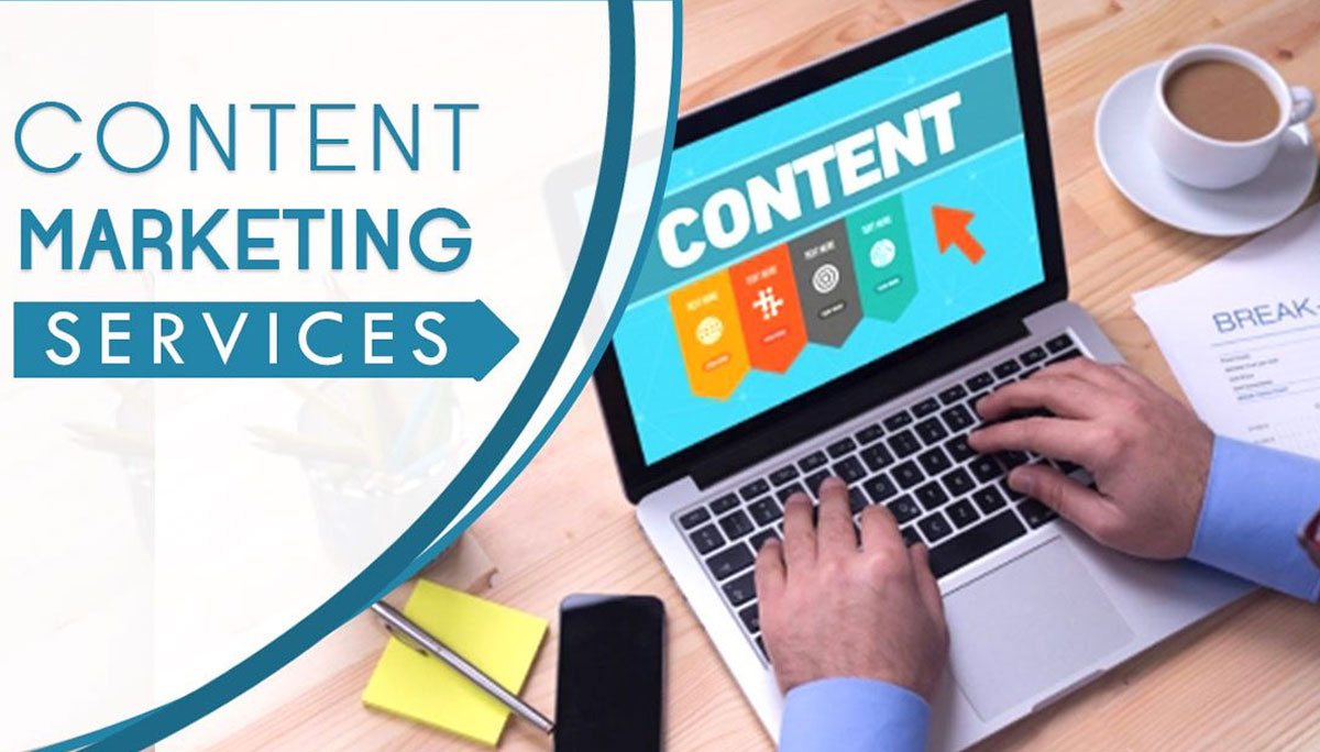Content Marketing