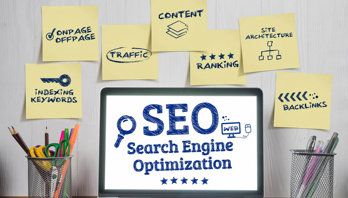 Search Engine Optimization (SEO)