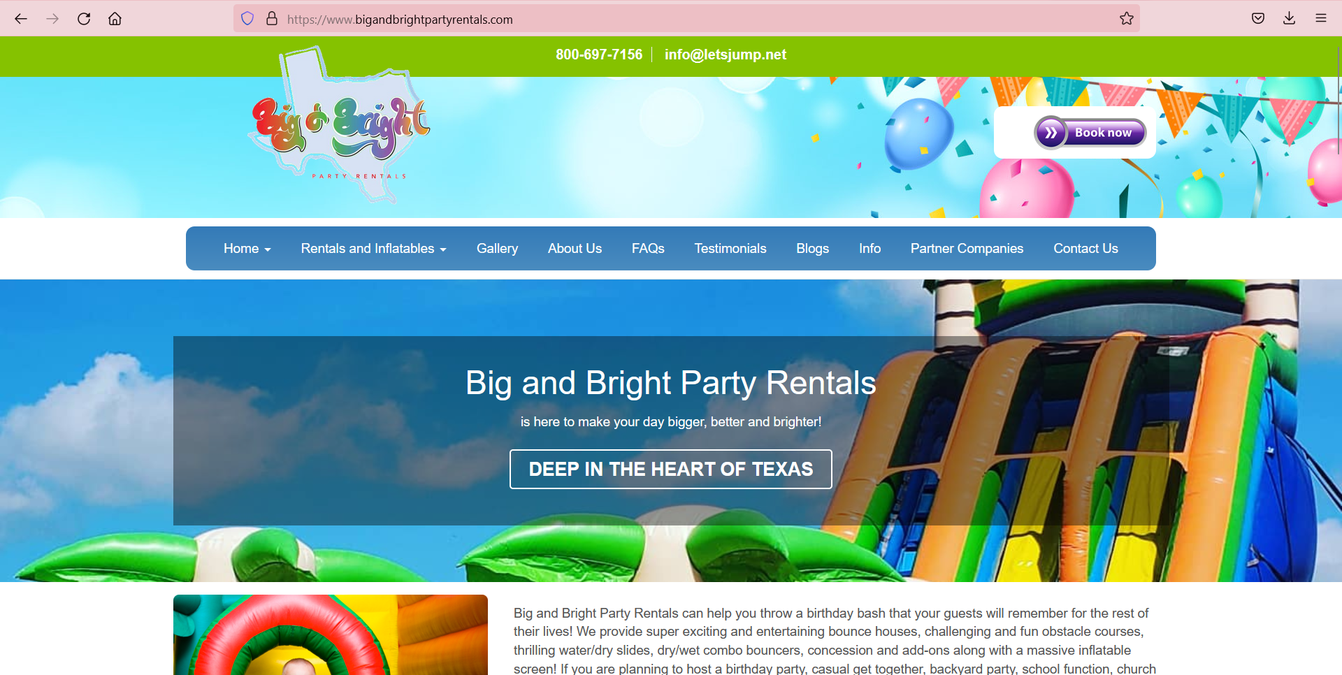 https://www.bigandbrightpartyrentals.com/
