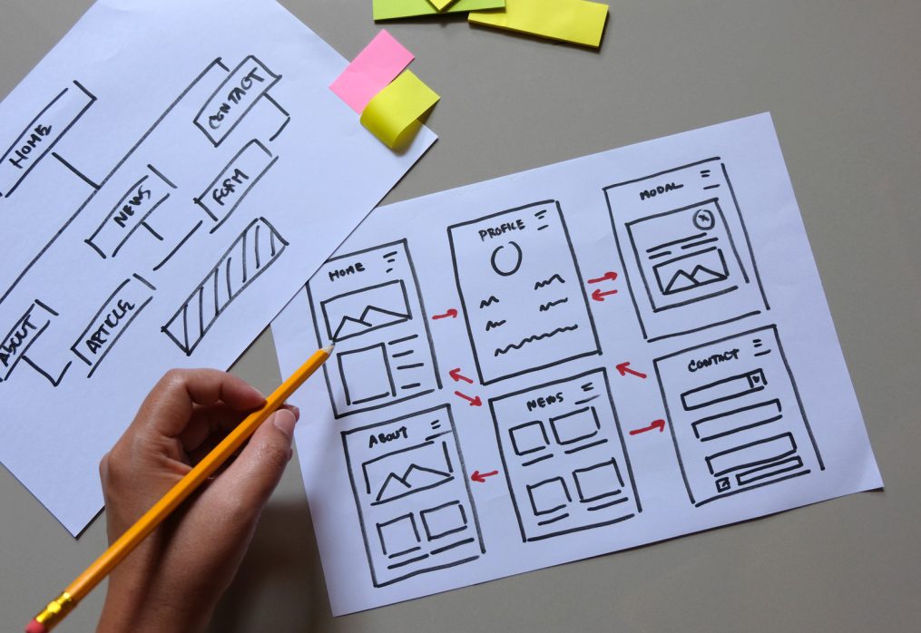 Revitalize Your Business with a Fresh Website Design