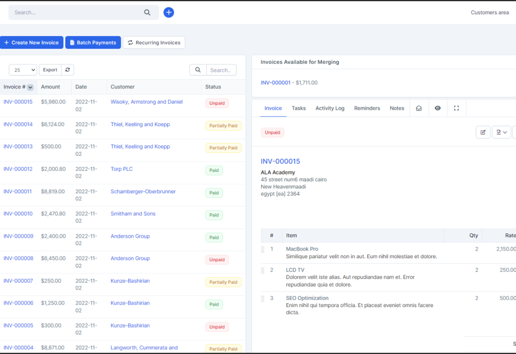 World’s first and only sales CRM built specifically for Solar