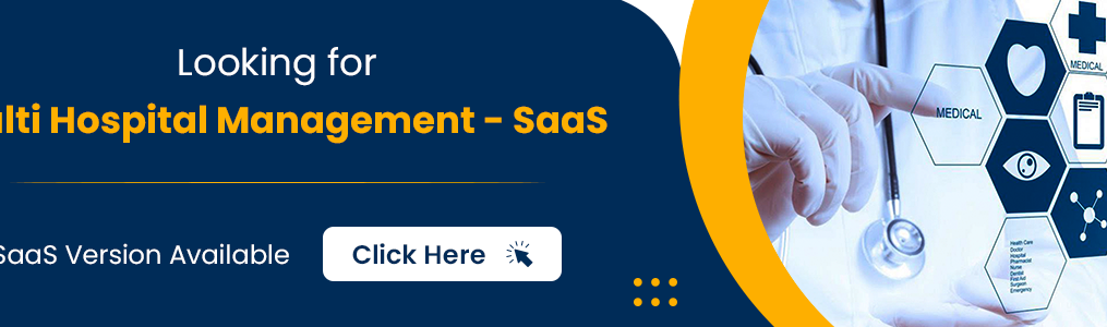 Smart Hospital Management System: Customizable Solutions for Healthcare Excellence