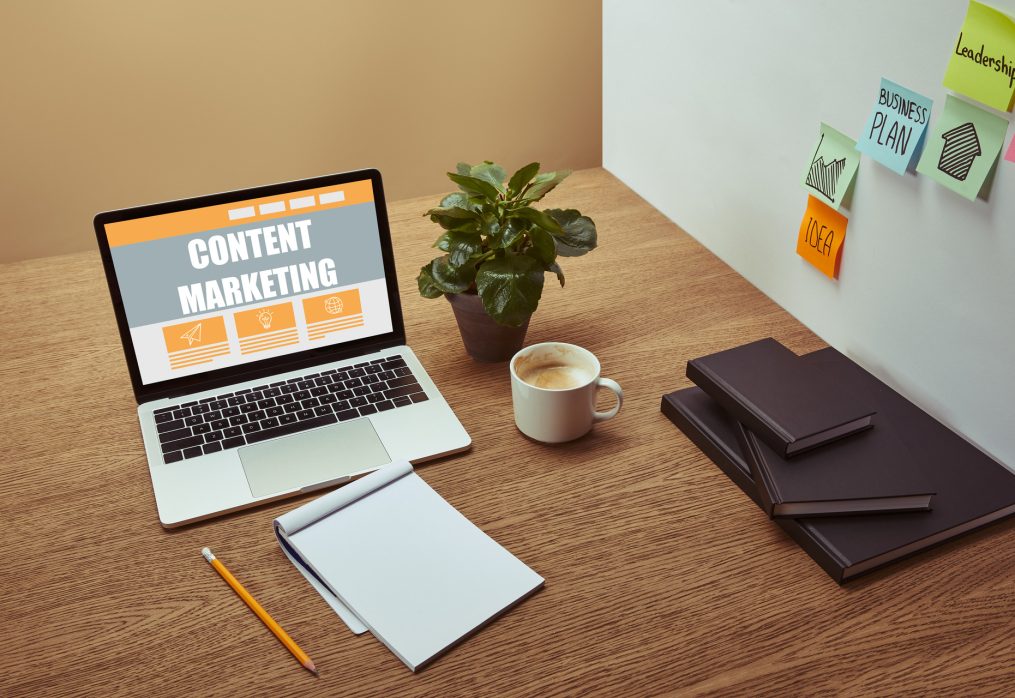 Top B2B Content Marketing Stats & Insights from the Best Content Marketing Agency