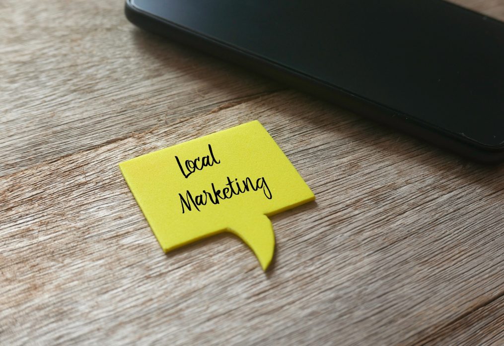 Best Way to Advertise Your Business Locally