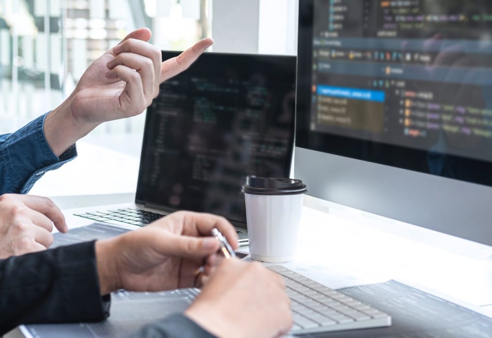 How to Choose the Right Website Development Company?