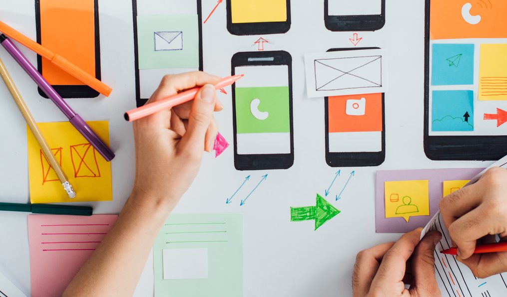 The Biggest Problem with Mobile App Design You Can’t Afford in Your App