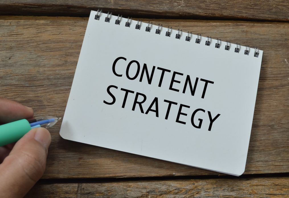 How to Create a Winning B2B Content Strategy