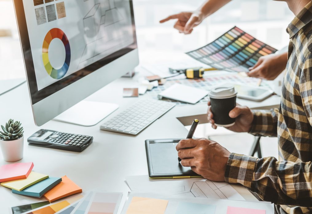 Leading Agencies for Web Design in Texas