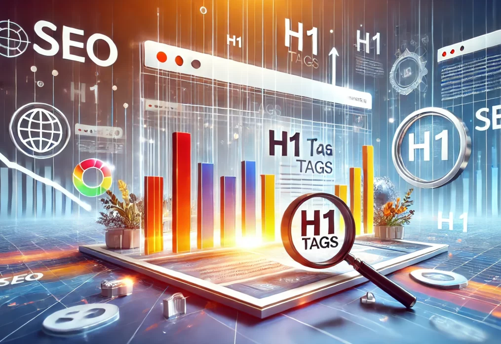 How H1 Tags Influence Search Engine Rankings