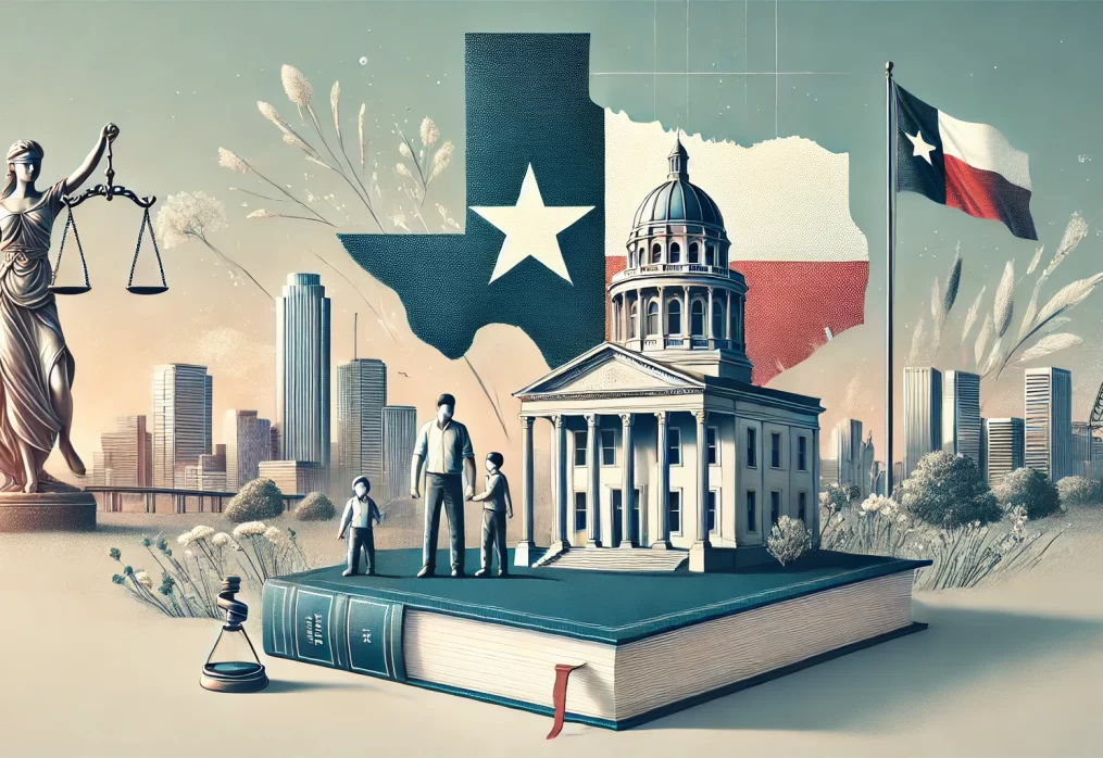 Best Family Law Firms in Texas