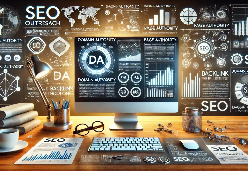 How to Identify High-Authority Websites for SEO Outreach