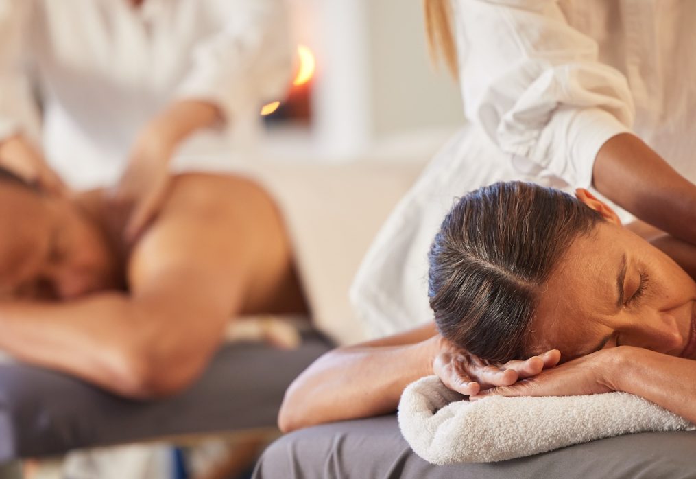 Leading Spas Offering Wellness Treatments in Texas