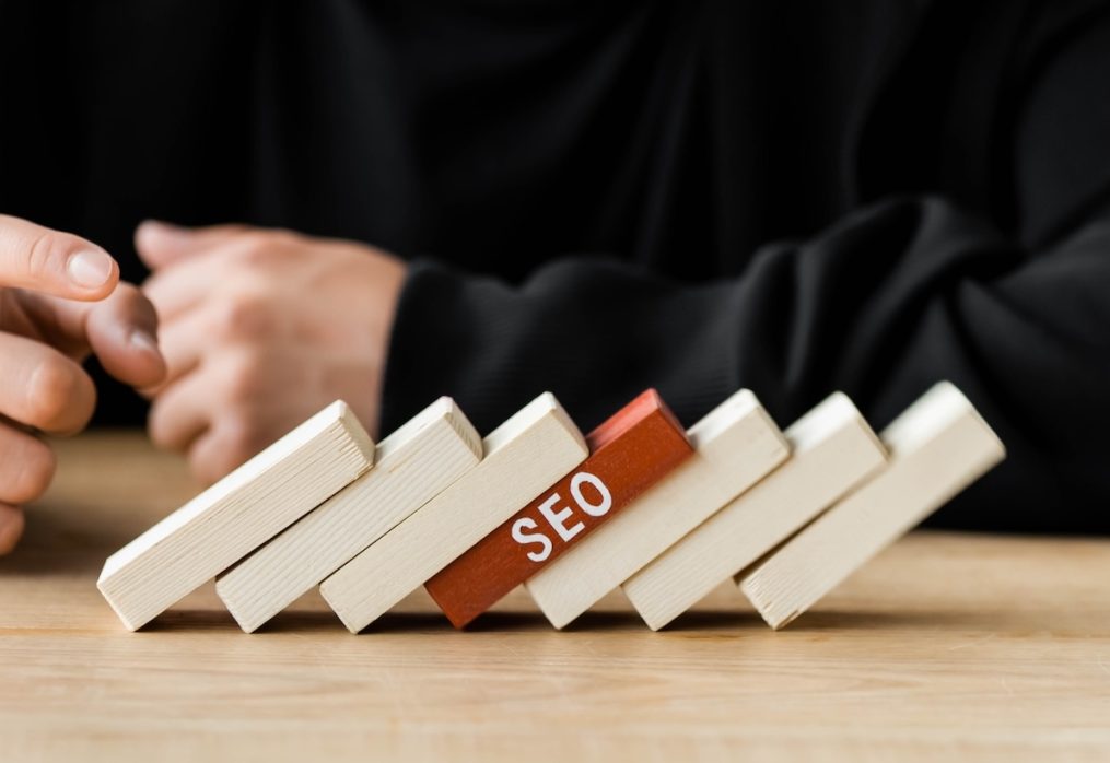 The Impact of Disabling Google Cache on SEO