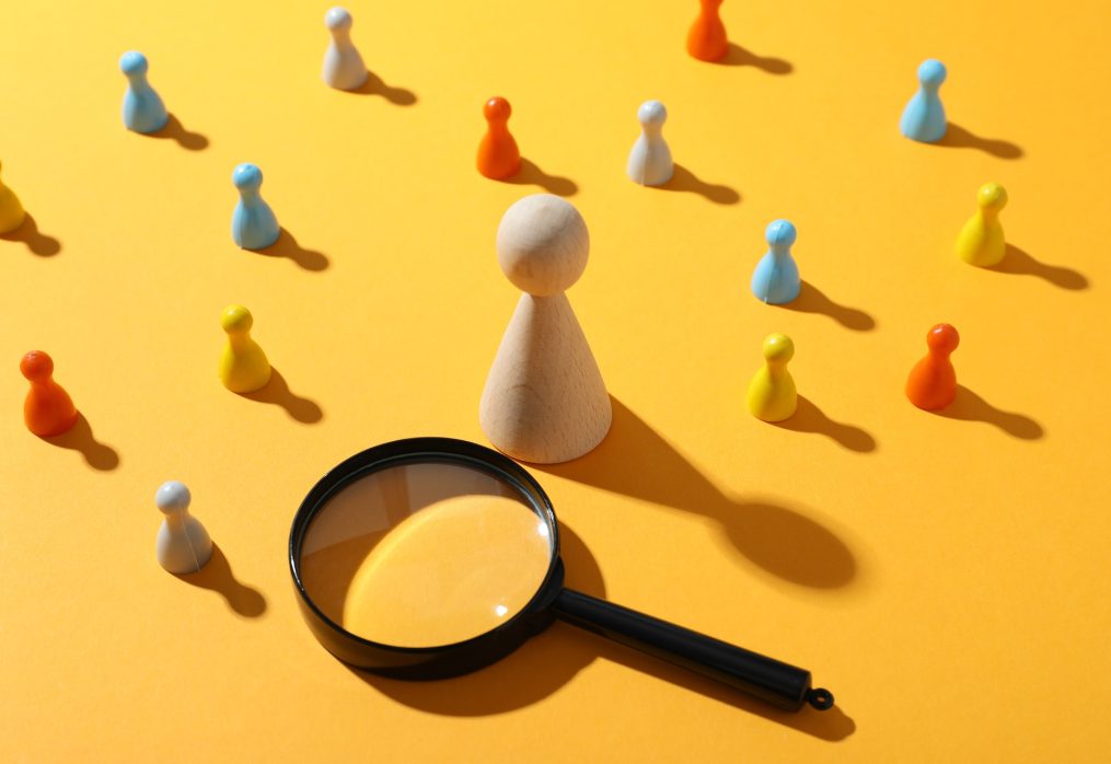 How to Identify and Target Your Ideal eCommerce Audience