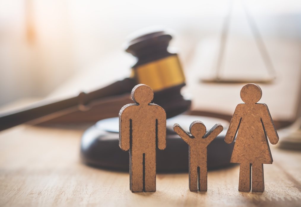 TOP 5 Best Family Lawyers & Attorneys in Texas