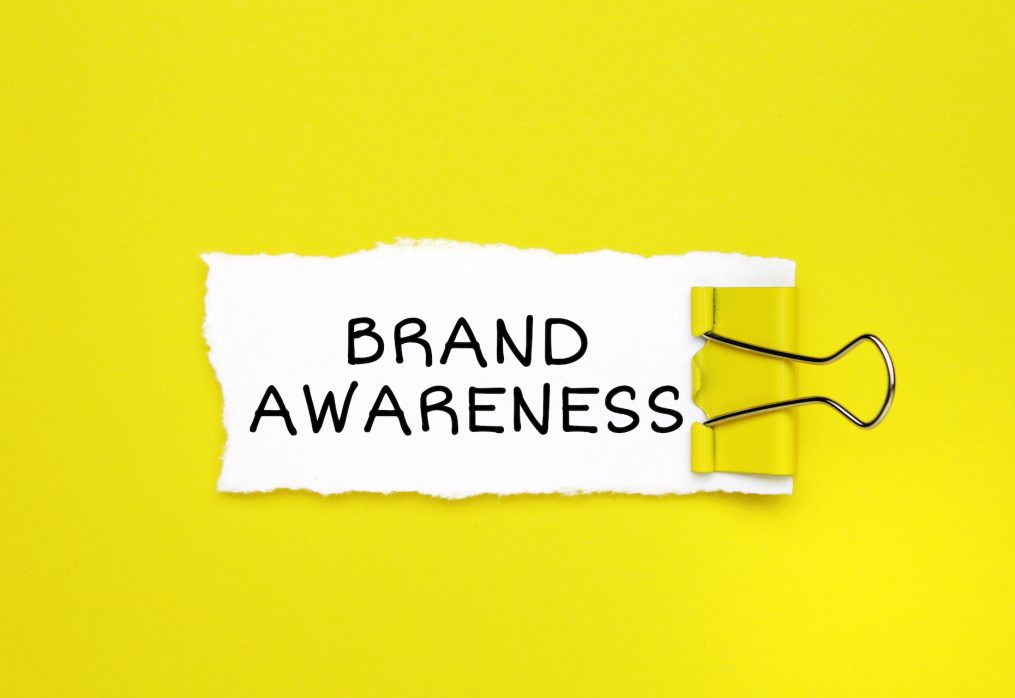 Building Brand Awareness for Ecommerce Websites Through Strategic Content Marketing