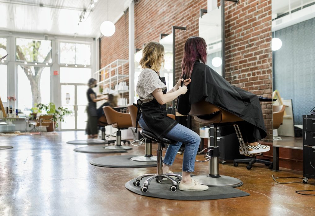 TOP 10 BEST Hair Salons in TX