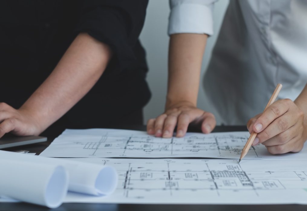 Leading Commercial Construction Firms in Texas