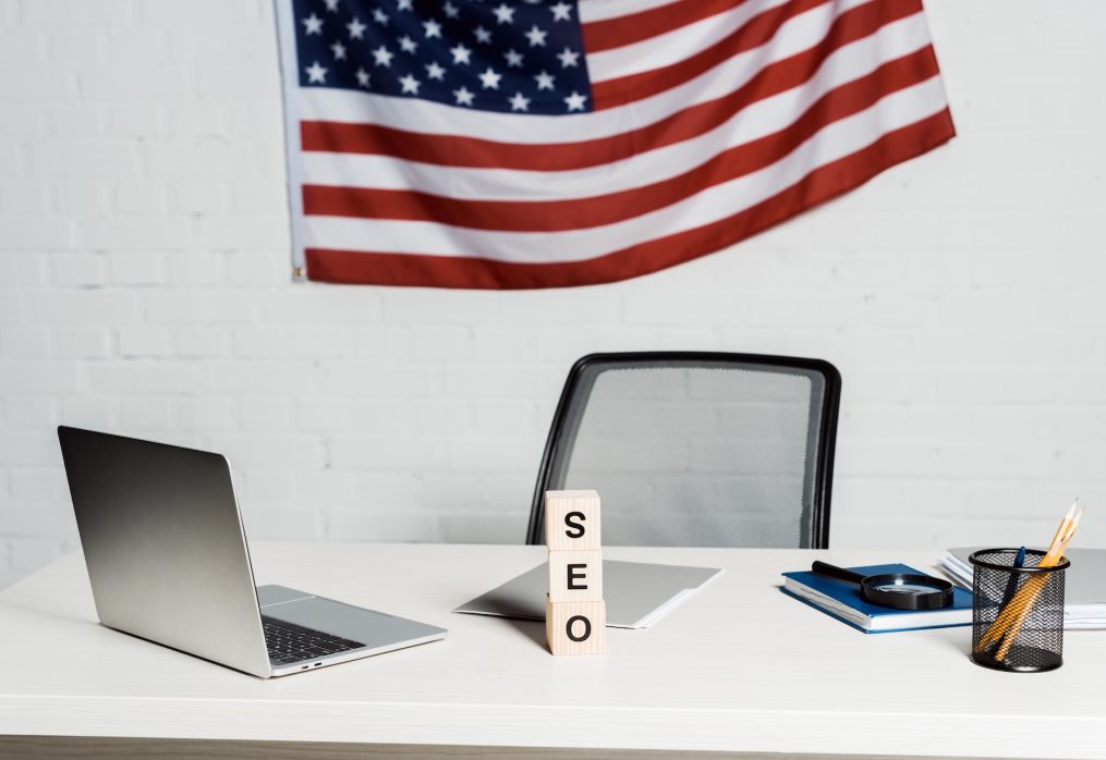 Top SEO Agencies for Small Businesses in Texas