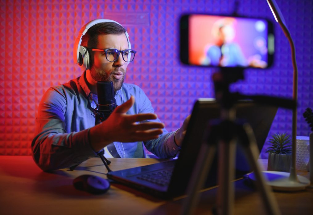 How to Live Stream on WordPress Website Easily?