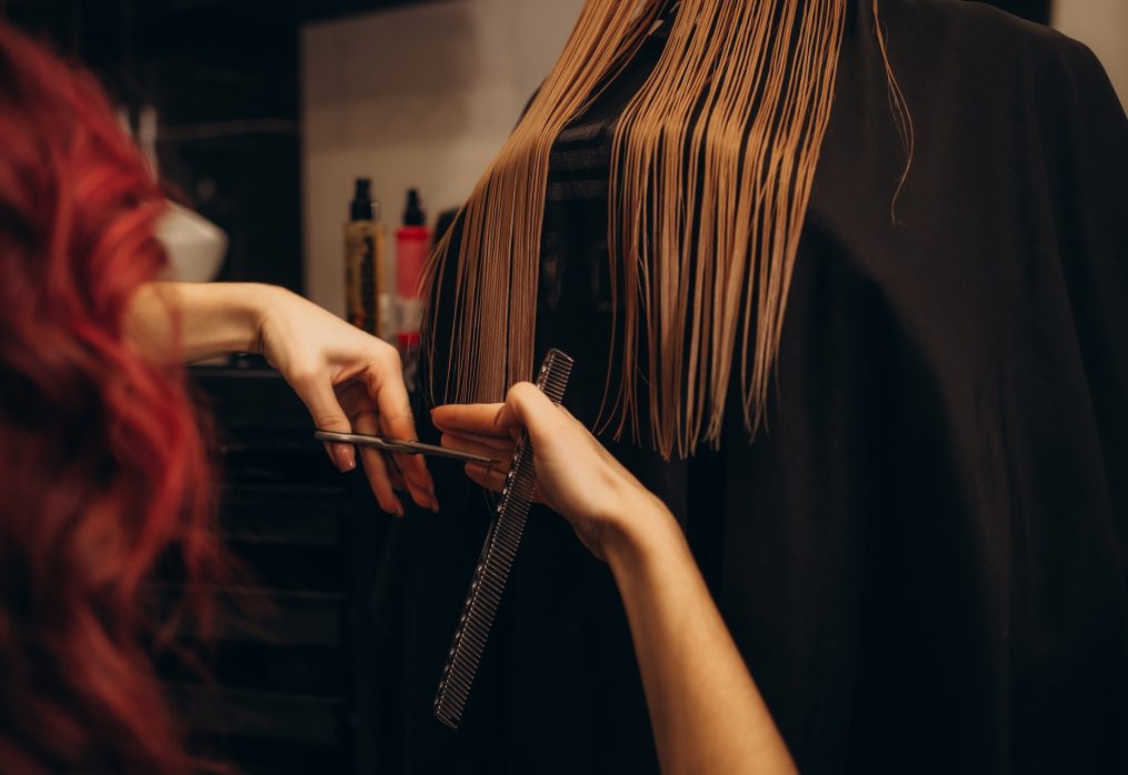 Best Hair Salons Near Me in Texas