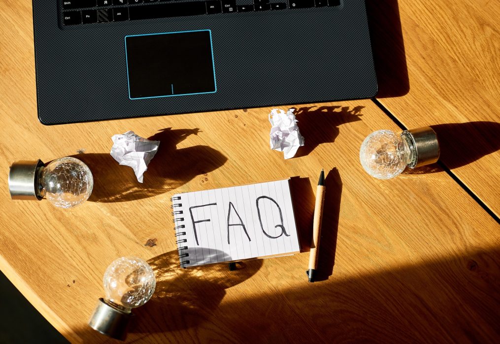 How FAQs Can Enhance the User Experience on Your Ecommerce Site