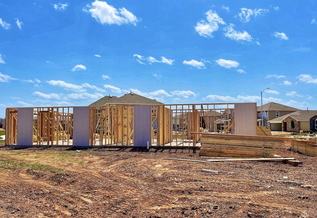 Top Residential Builders in Texas