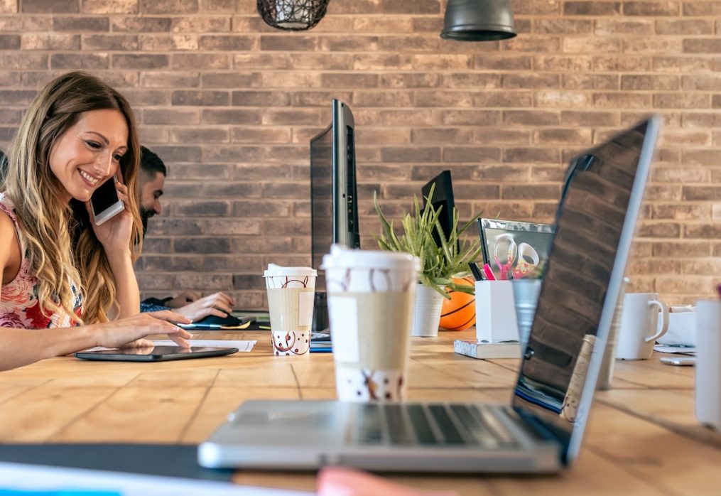 Top Web Development Companies in Texas