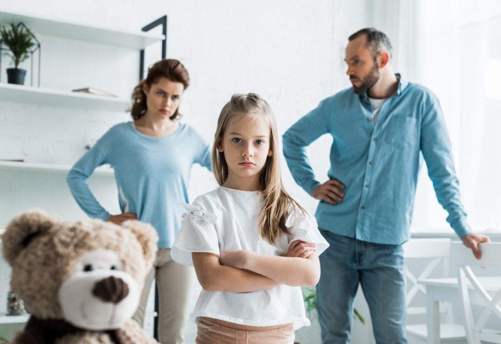 Top Rated Child Custody Divorce Lawyer in Texas