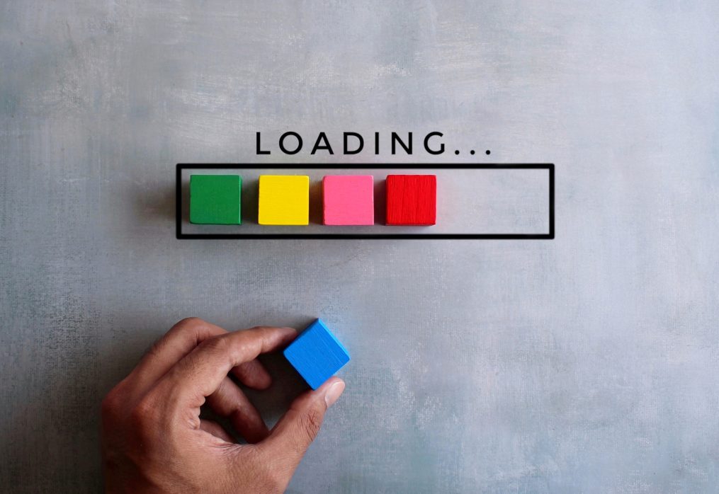 What is Lazy Loading and Preloading?