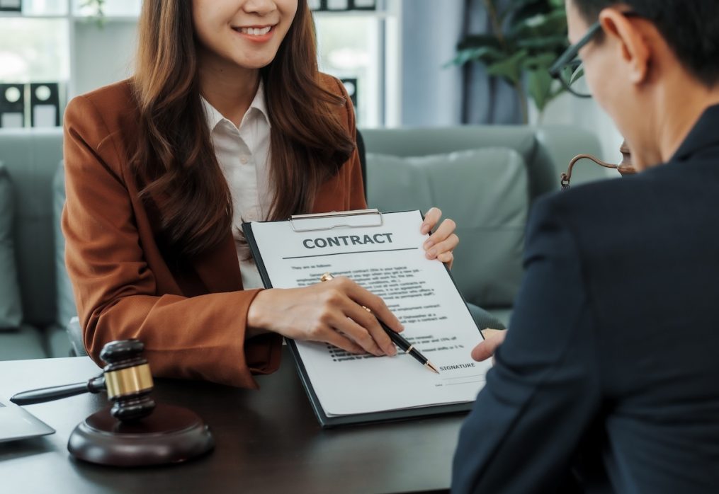 6 Best Divorce Lawyers in Texas – 2024 – 2025