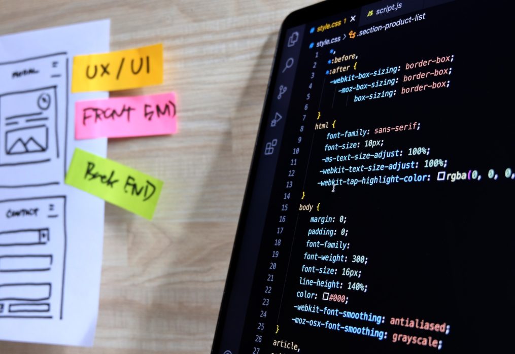 Top Comparison of 3 Front-End Frameworks in 2025